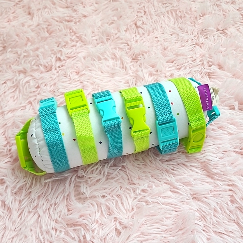 Buckle Barrel